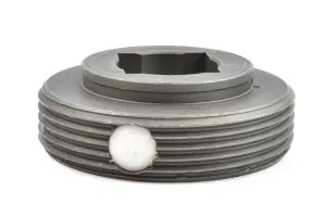 JCB Ayak Ayar Somunu (Erkek)