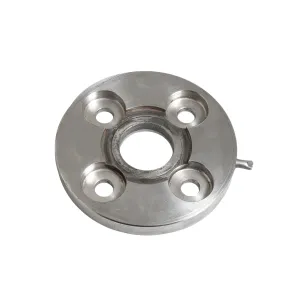 JCB Frezeli Taşıyıcı Flanş