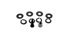 Carraro Fren Ayak Takımı