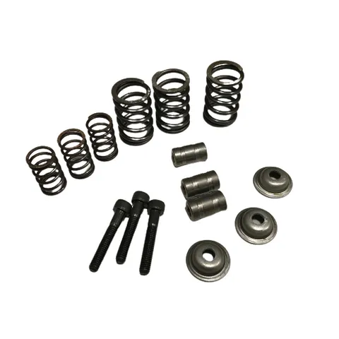 Carraro Fren Ayar Takımı