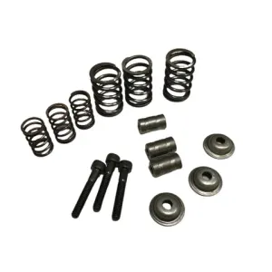 Carraro Fren Ayar Takımı