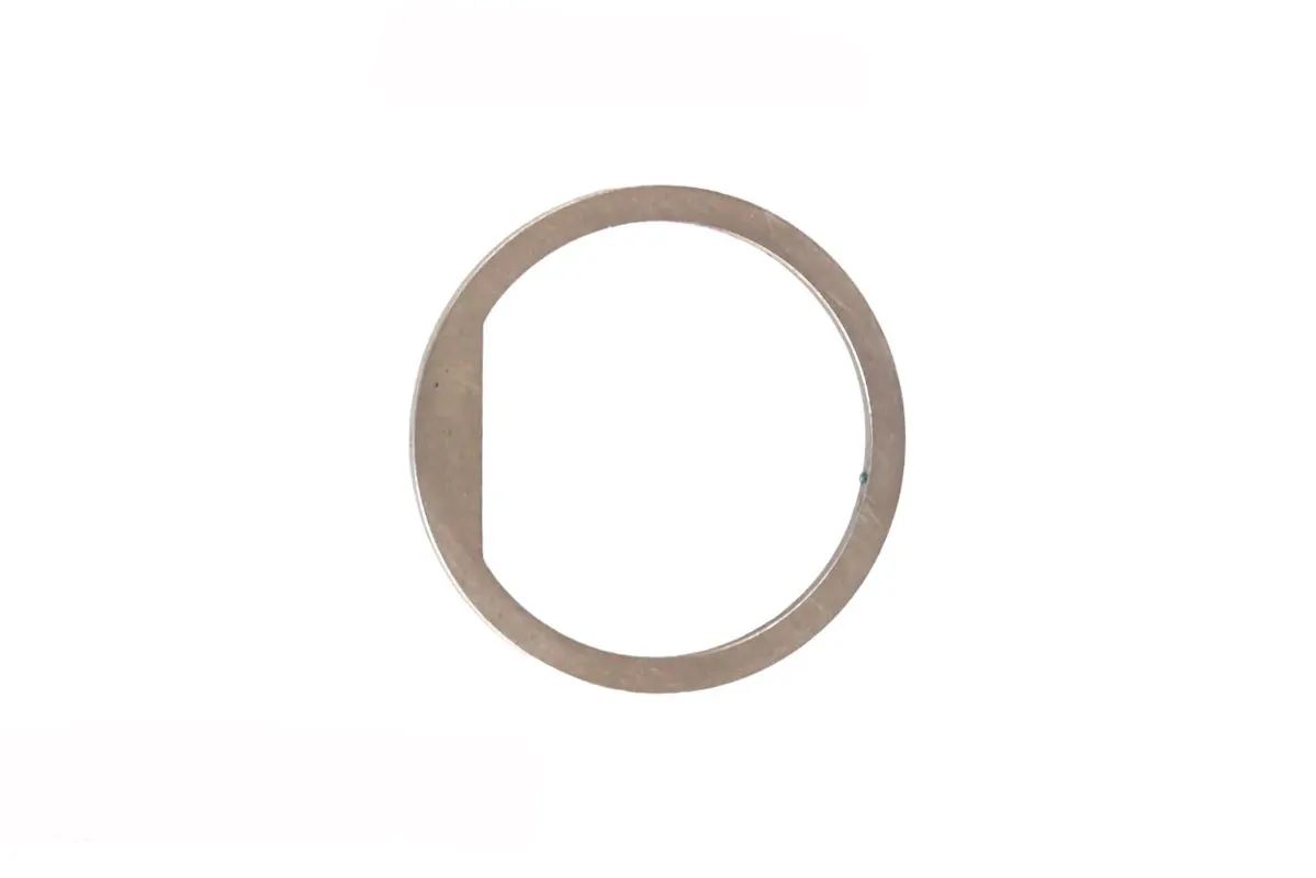 Planet Dişli Üst Pulu