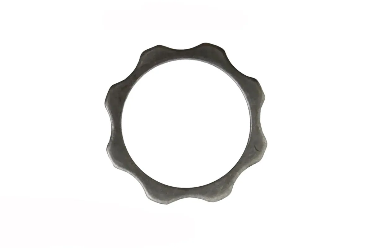 Carraro Dıştan Tırnaklı Pul