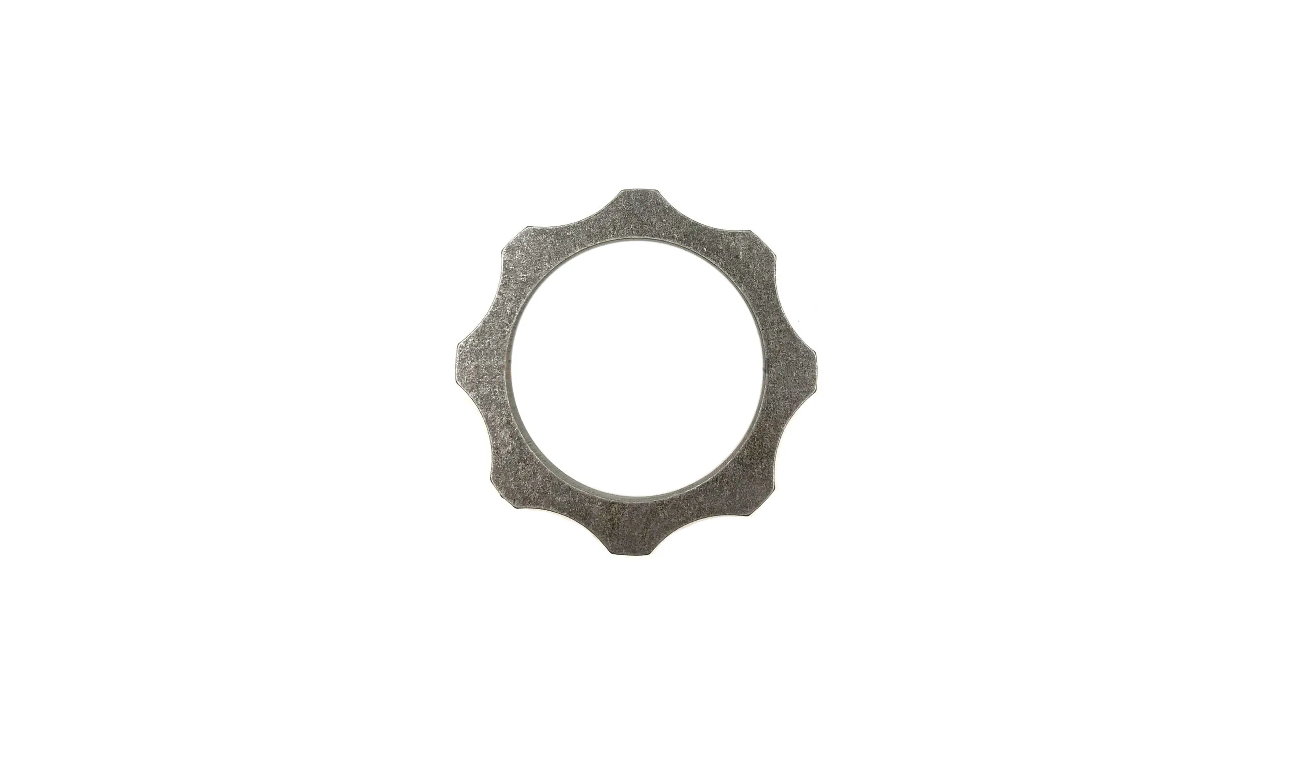 Pul Arka Kısa Aks Dıştan Tırnaklı