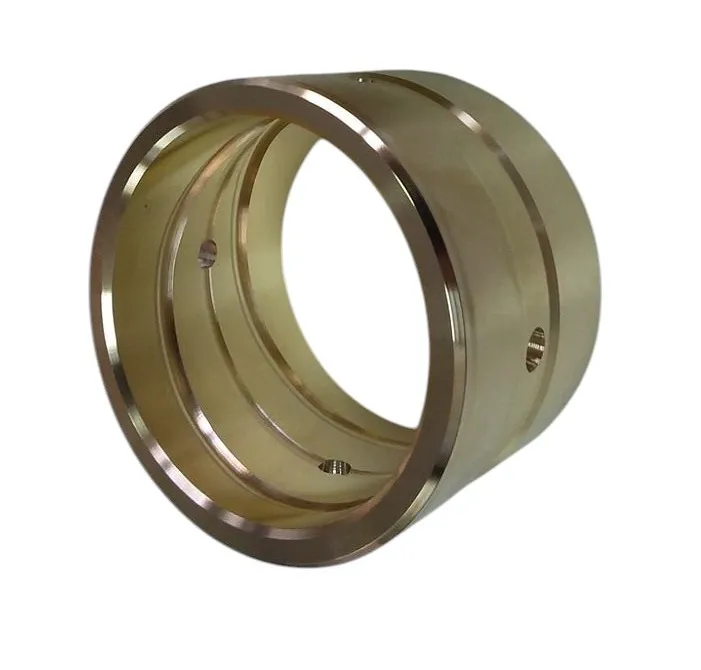 JCB King Post Burçu