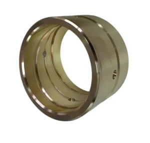 JCB King Post Burçu