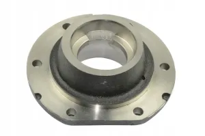 DÖKÜM PORYA PENCERELİ