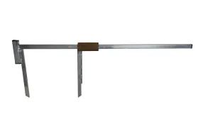 Ağaç Kumpası 120 CM